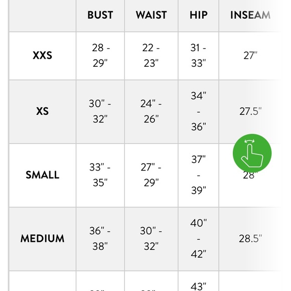 Beyond Yoga Spacedye Capri Leggings - Picture 5 of 5