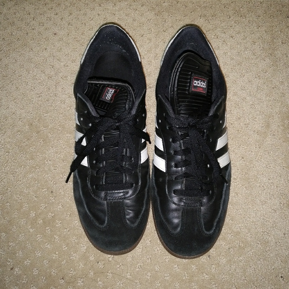 Adidas Samba Men