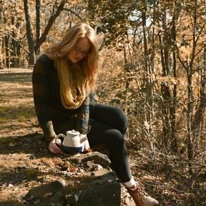 Meet your Posher, Melanie