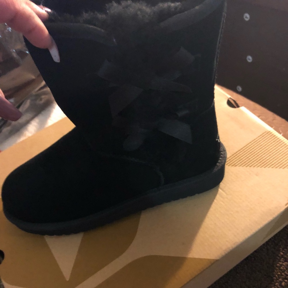 Ugg boots