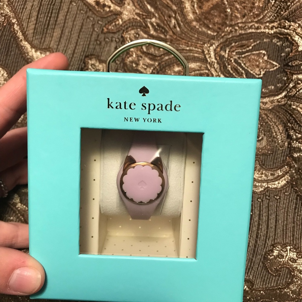 Kate Spade Watch