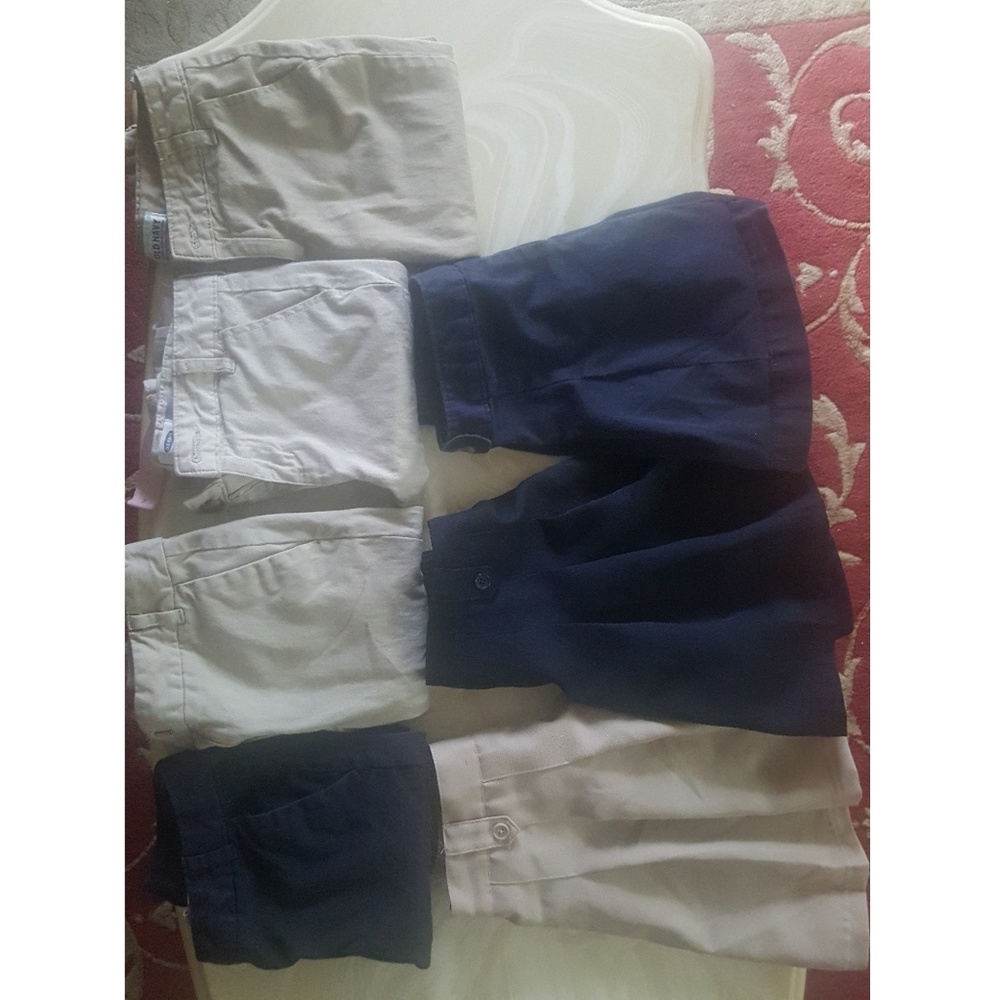 Girl School Uniform Bundle-Final Price