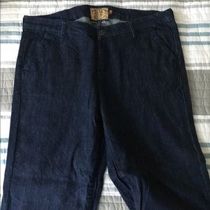 Dear John trouser jeans