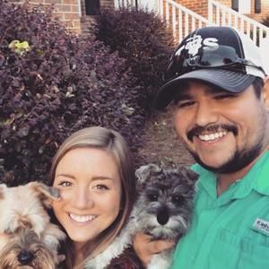 Meet your Posher, Betsy