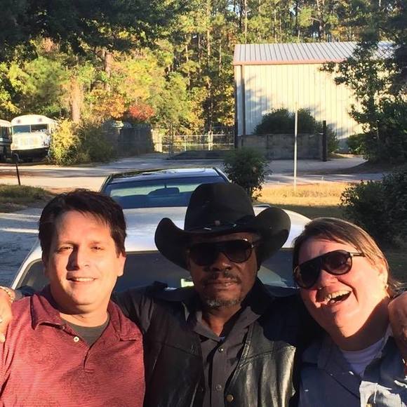 Meet your Posher, Wil - Picture 1 of 1