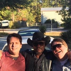 Meet your Posher, Wil