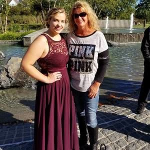 Meet your Posher, Shelby