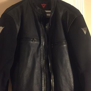 Dainese Motorcycle jacket