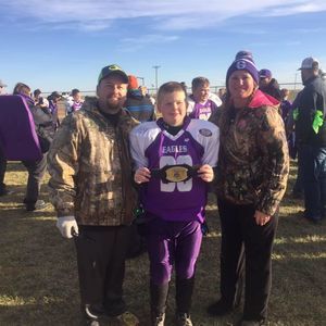 Meet your Posher, Lindy