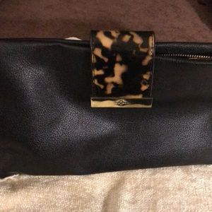 Banana Republic clutch