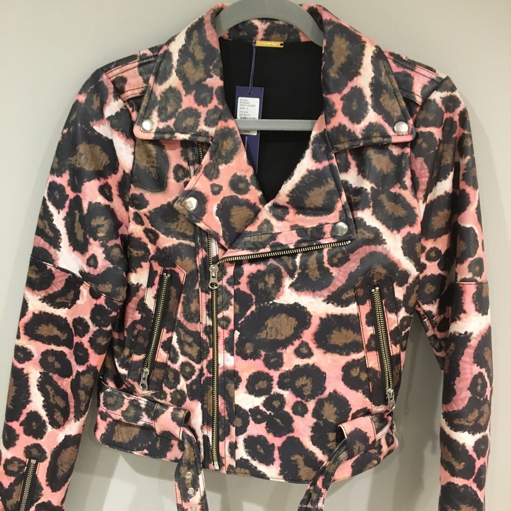 Rebecca Minkoff Jacket
