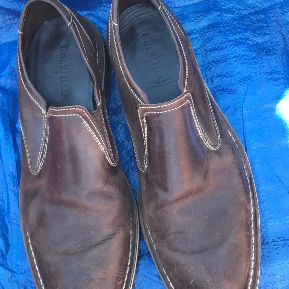Cole Haan men’s shoes - size 12