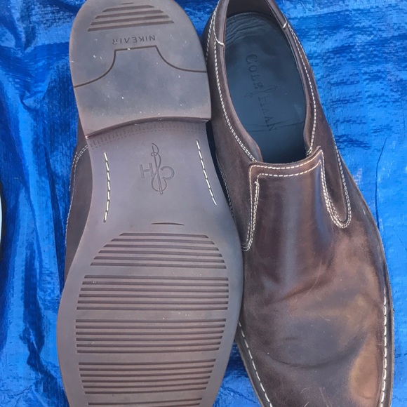Cole Haan men’s shoes - size 12 - Picture 2 of 2