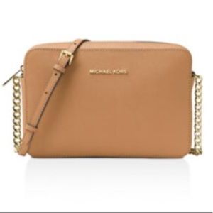 Michael Kors crossbody purse