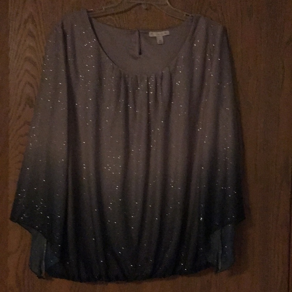 Dressy top