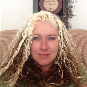 Meet your Posher, Kimberly