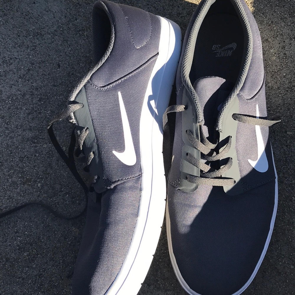 Nike men’s shoes - size 13