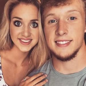 Meet your Posher, Sadie jo