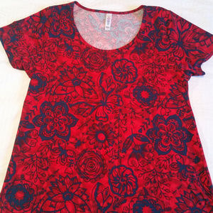 Butterfly Classic Tee