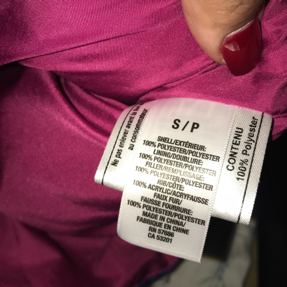 S vest - Picture 3 of 3