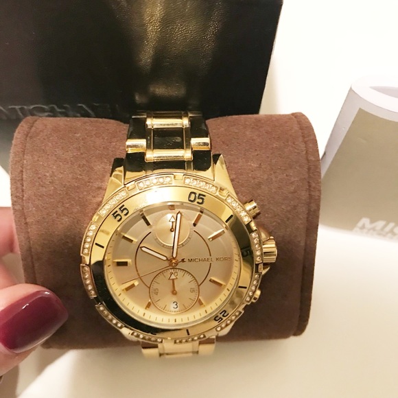 MKors women’s watch - Picture 4 of 4