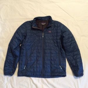 Patagonia Down Jacket