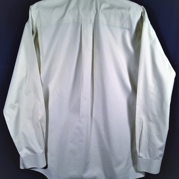 *SOLD*Roberto Villini Men's Light Green Shirt - Picture 7 of 7