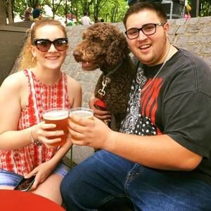 Meet your Posher, Paige