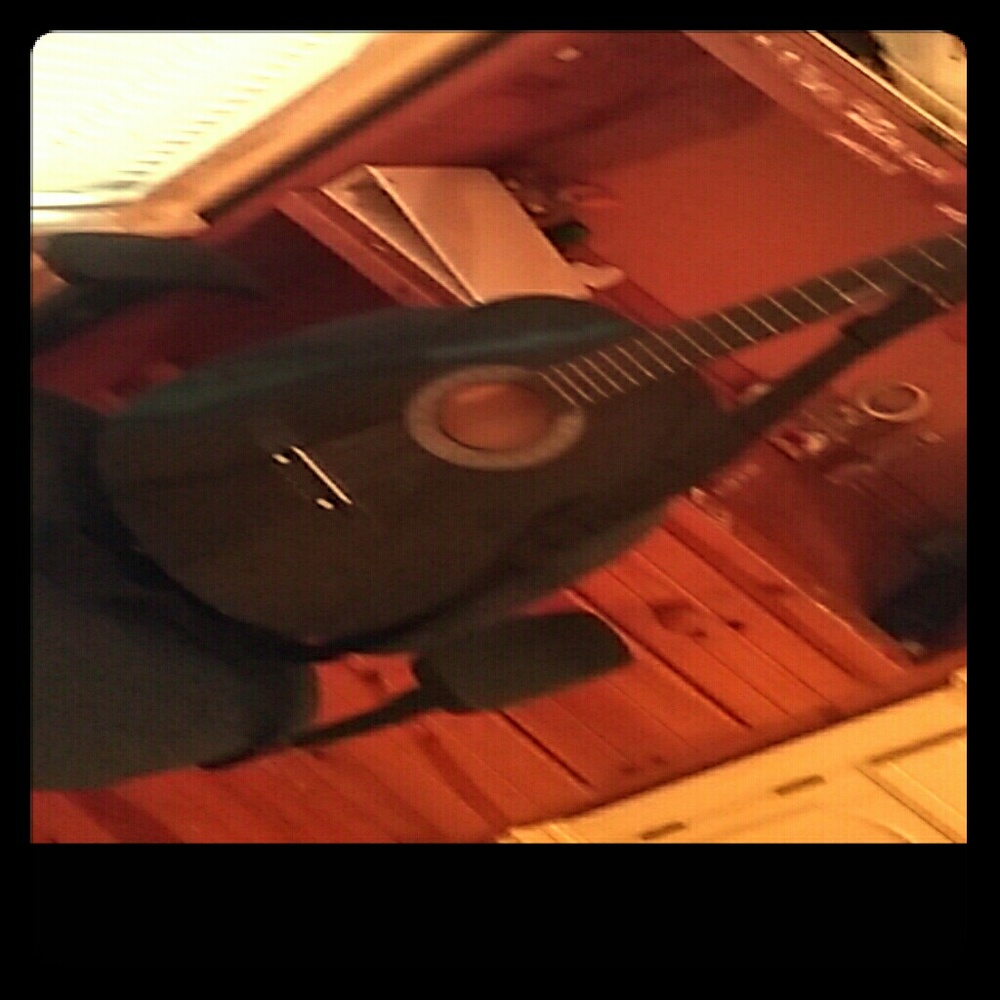 Guitar