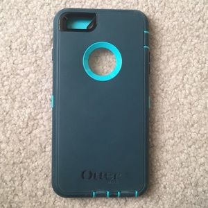 iPhone 6/6s Plus Otterbox Defender