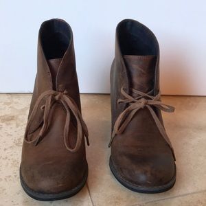 Indigo by Clark’s —Women’s water row boot