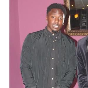 Meet your Posher, Pierre