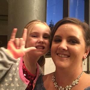 Meet your Posher, Brittany