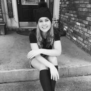 Meet your Posher, Grace