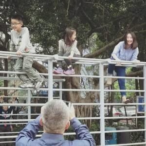 Meet your Posher, Jenny