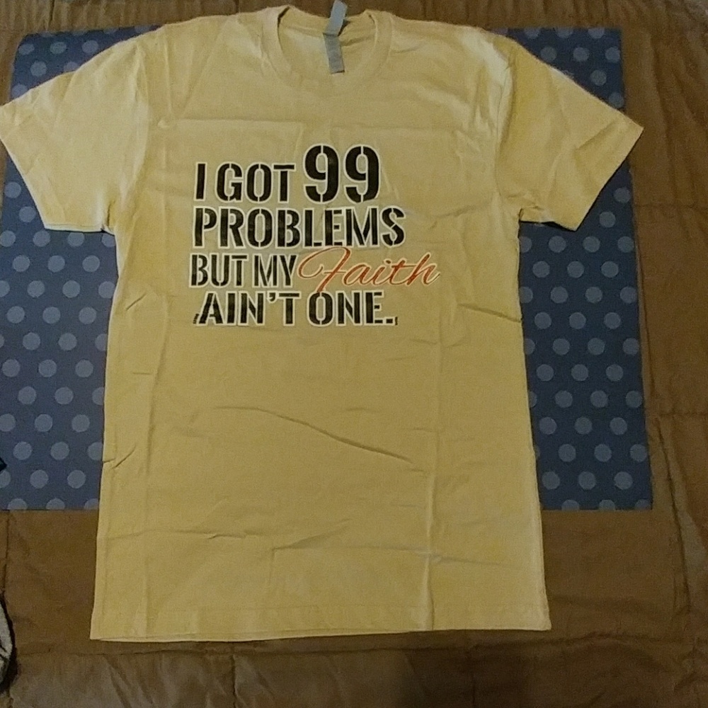 Tshirt
