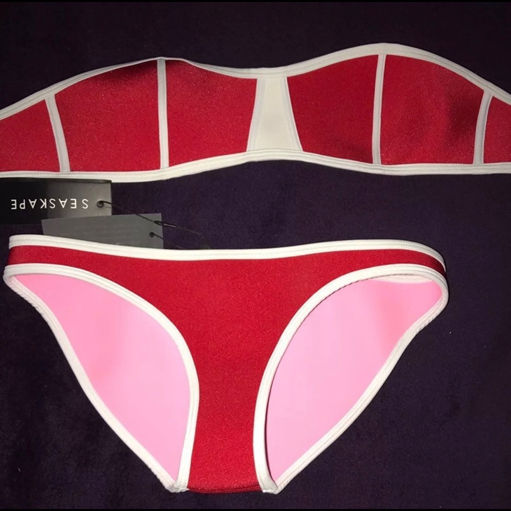 Seaskape Bikini