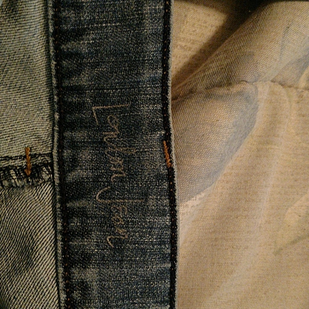 Jeans - Picture 2 of 3