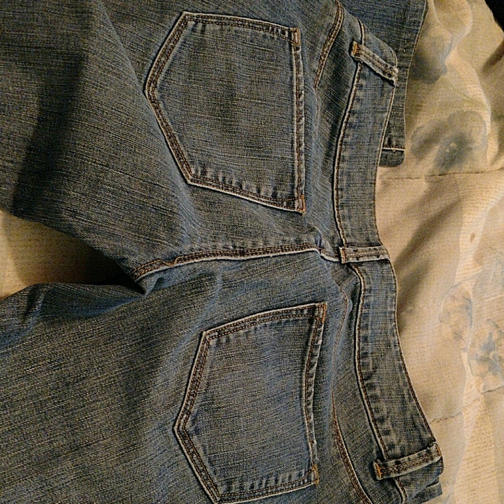Jeans - Picture 3 of 3
