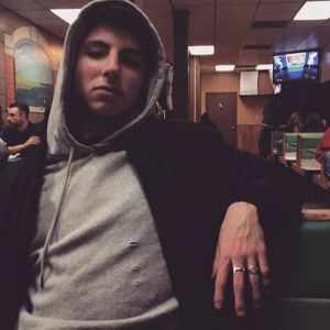 Meet your Posher, Chase