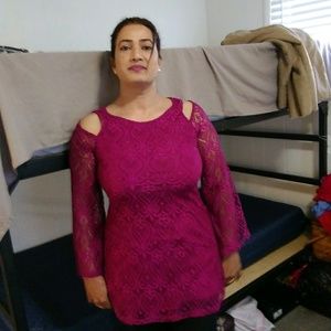 Meet your Posher, Karen