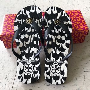 Tory Burch slippers