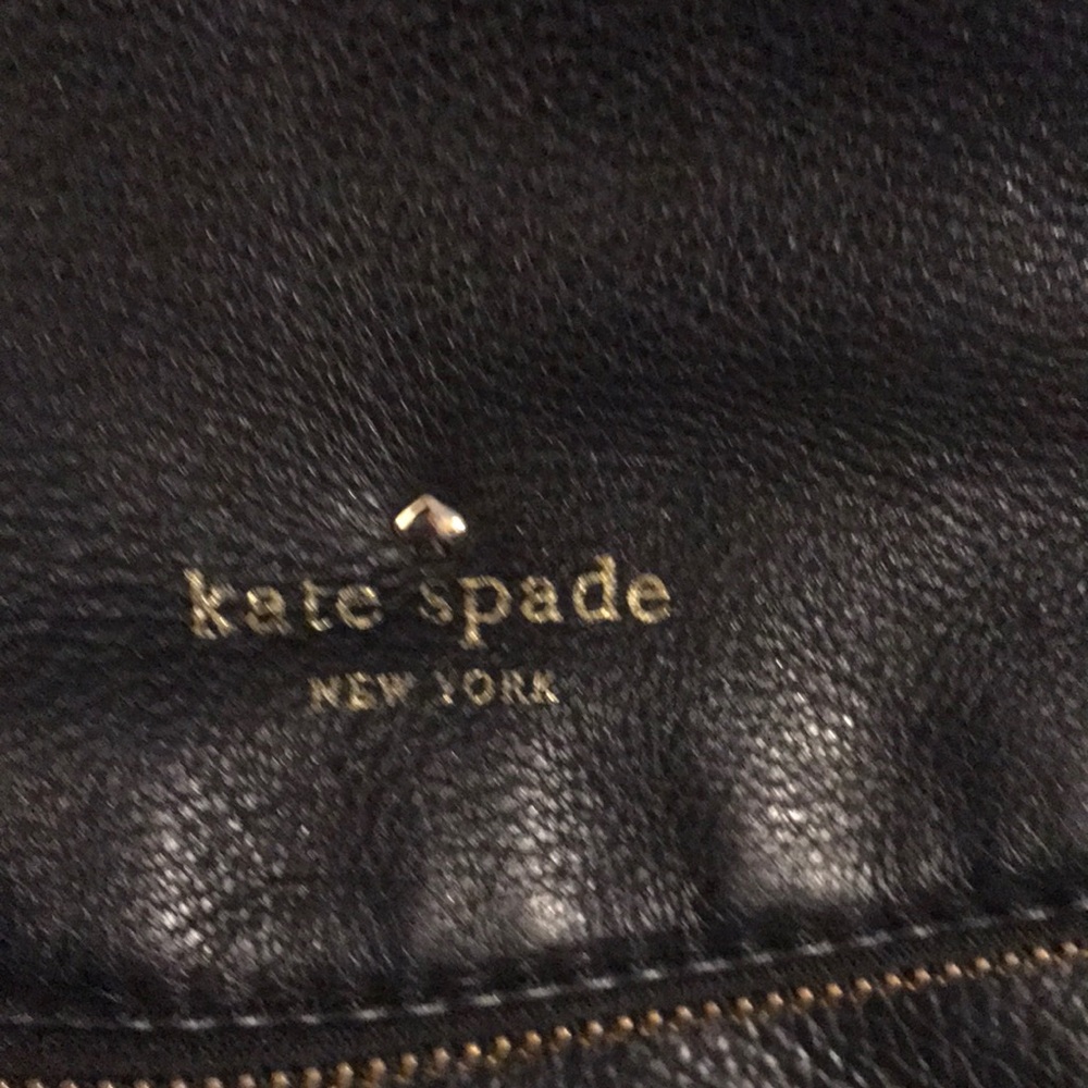 Kate Spade purse