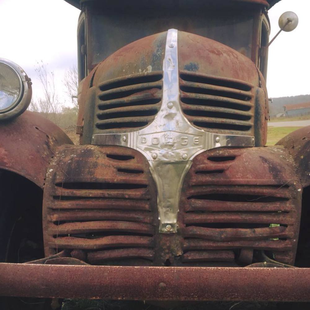 Meet your Posher, Mandy