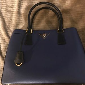Prada handbag