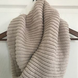 Blanket Infinity Scarf $10