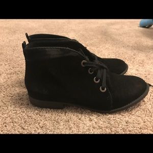 Blowfish size 8 boots