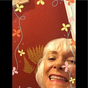 Meet your Posher, Marina