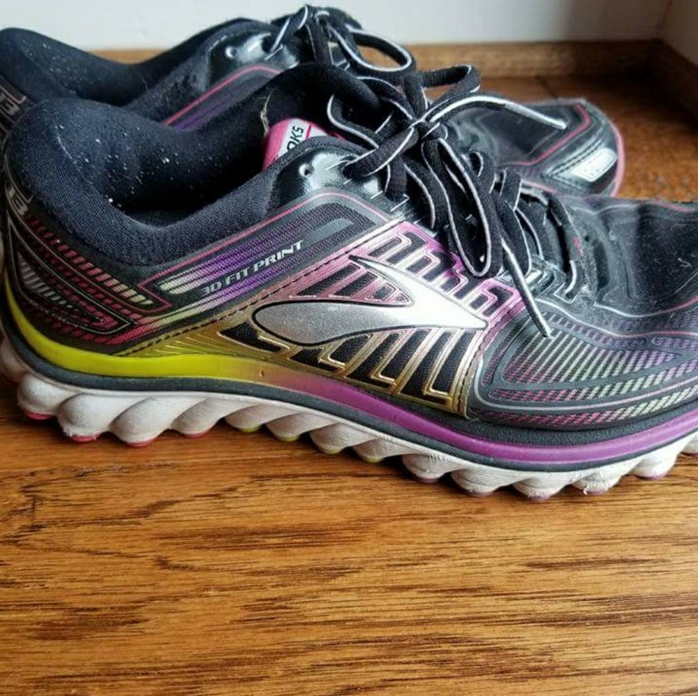 Brooks Glycerin