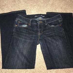 AE Favorite Boyfriend Jeans